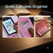 LCD Drawing Pen Case With Calculator (CLCD)
