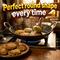 Tikki Cutlet Maker + Free 5pcs Sweet Snack Maker (TM5)