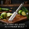 4 In 1 Fruit & Vegetable Peeler & knife (CK12)