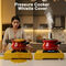 Pressure Cooker Whistle Cover (PCWC)