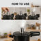 Pressure Cooker Whistle Cover (PCWC)