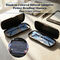 Rimless Colored Bifocal Adaptive Power Reading Glasses Buy 1 Get 1 Free (2BOC3RG1)