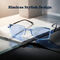 Rimless Colored Bifocal Adaptive Power Reading Glasses Buy 1 Get 1 Free (2BOC3RG1)