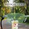Rimless Colored Bifocal Adaptive Power Reading Glasses Buy 1 Get 1 Free (2BOC4RG1)
