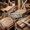 Multifunctional Folding Measurement Tool (HT158)