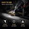 Multipurpose Wire Brass Brush For Drill (HT159)
