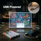Magic Glowing LED Drawing Board (MCLB5)