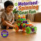 81 Pcs Rotating Building Blocks For Kids (RBB)