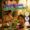 81 Pcs Rotating Building Blocks For Kids (RBB)