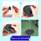 Solar Floating Fountain (SWP)