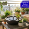 Solar Floating Fountain (SWP)