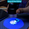 10 Watts Green Oil UV Curing Lamp For Mobile Repair (UL)