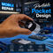 10x Magnifying Lens for Mobile Repairing (DMF2)