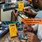 Digital Multi Meter for Mobile Repairing (DMM)