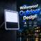 Super Bright 250 Watt Flood Light (LL68)