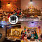 RGB Projection Light With Remote Control (DL9)