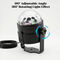 RGB Projection Light With Remote Control (DL9)