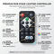RGB Projection Light With Remote Control (DL9)