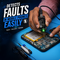 Quick Mobile Fault Detector With Battery (QMD2)