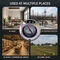 Professional Vastu Compass (VC)