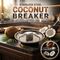Stainless Steel Coconut Breaker (COB1)