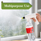 Rechargeable Garden Sprayer With Dual Nozzle (RGS3)