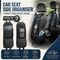 Car Seat Side Organizer Pack of 2 (CIO5)