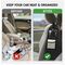 Car Seat Side Organizer Pack of 2 (CIO5)