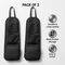 Car Seat Side Organizer Pack of 2 (CIO5)