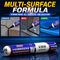 Quick Water Leakage Silicone Sealant for concrete,Plastic,Metal (SEL9)