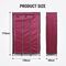3 Door Foldable Wardobe (PF31)