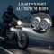 Pack of 2 Bike LED Lights (BEL1)