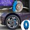 Car Disc Brake Caliper Protection & Decorative Cover (ABA1)
