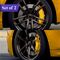 Car Disc Brake Caliper Protection & Decorative Cover (ABA1)