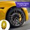 Car Disc Brake Caliper Protection & Decorative Cover (ABA1)