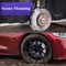 Car Disc Brake Caliper Protection & Decorative Cover (ABA1)