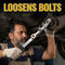 Extension Wrench Tool (HT165)