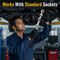 Extension Wrench Tool (HT165)