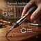 Semi automatic push pull Ratchet screwdriver (HT162)