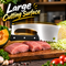 Super Sharp Knife For Meat & Vegetable Cutting (CK13)