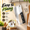 Super Sharp Knife For Meat & Vegetable Cutting (CK13)