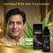 Hair Color Shampoo Natural Black (HCL2)
