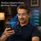 Rimless Adaptive Power Reading Glasses (ORG33)
