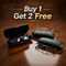 Rimless Adaptive Power Reading Glasses Buy 1 Get 2 Free (3ORG33)
