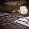 Rimless Adaptive Power Reading Glasses Buy 1 Get 4 Free (5ORG33)