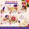 Punch Needle Embroidery Kit (PNK)