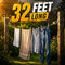 Heavy-Duty Stainless Steel Clothesline With Carabiner Hooks (CLN8)