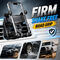 Car AC Vent Rotating Phone Holder (CMH11)