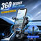 Car AC Vent Rotating Phone Holder (CMH11)