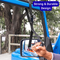 Car Adjustable Grab Handle Safety Assist Support For Truck Car (CDA4)